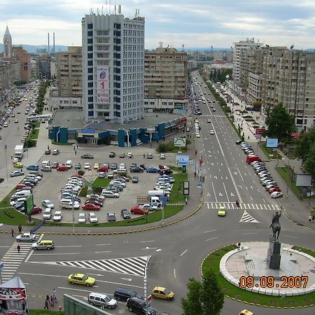 Relax 2 Central Apartment Bacău Exterior foto